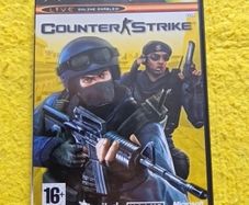Counter Strike  Xbox Original games Original