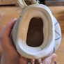 Greek pottery vase Image 4