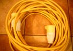 110v cable 25m