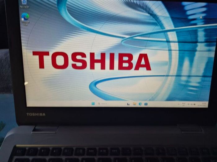 Toshiba CL10