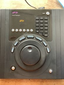 Avid Artist Transport