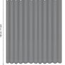 Shower Curtain Mould and Mildew Resistant 180 x 180 cm (71 x 71 Inch) (FREE SHIPPING) Image 5