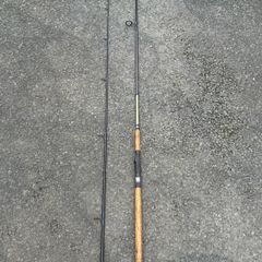 fishing rods & lures & nets