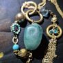 Vintage Necklace Image 5