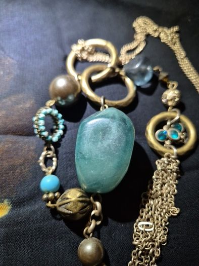 Vintage Necklace