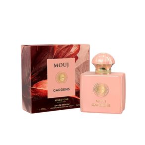Milestone Perfumes Mouj Gardens