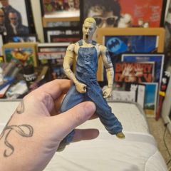 Eminem Art Asylum Slim Shady Figure