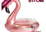 Summer Inflatable Pool Float for Kids Adult Sequins Pool Toys Swimming Ring Outdoor Pool Beach Party (FREE SHIPPING)