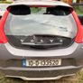 Volvo C30 For Parts | Scrap Car Image 7