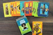 Early Man Pairs Card Game - Or Free With Any Purchase