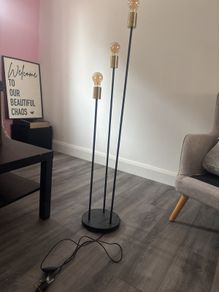 Living room items
