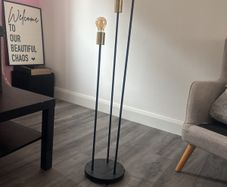 Living room items