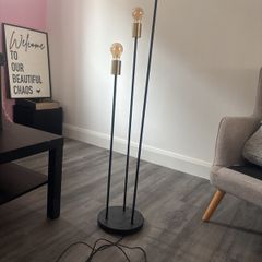 Living room items