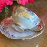 Vintage Bavarian demitasse Image 3