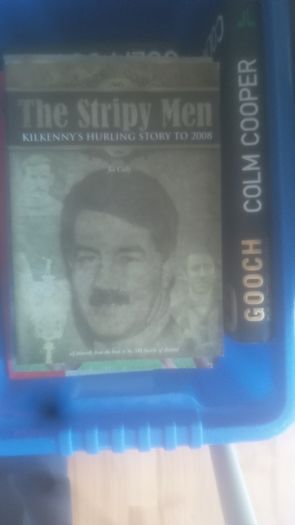 GAA Books