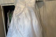 communion dress