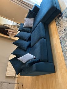 l shape dfs couch