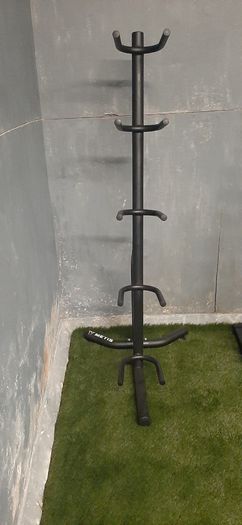 Slam Ball Storage
