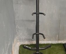 Gym Ball Storage