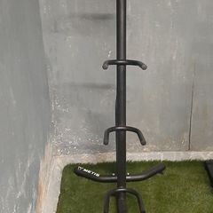 Gym Ball Storage