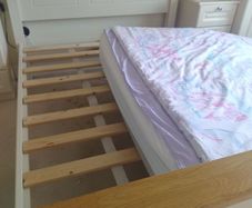 Double Bed Set