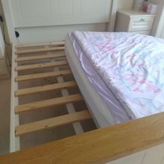 Double Bed Set