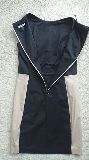 DKNY dress