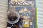 Metal Arms Brand new Xbox Original Games Original