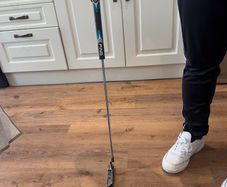 Anser Ping Putter