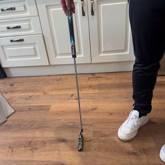 Anser Ping Putter