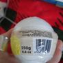 white musk bath bomb Image 2