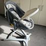 Baby 5-in-1 Multi-Function Chair & Bassinet Image 5
