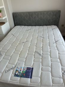 king size bed