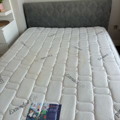 king size bed