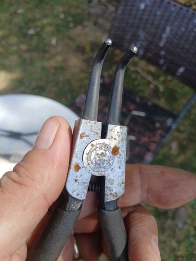circlip pliers