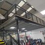 Mezzanine Floor Built to size Image 8