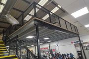 mezzanine floors