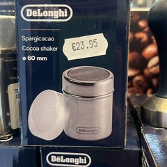 Brand New Coffee Machine, Glass and Shaker