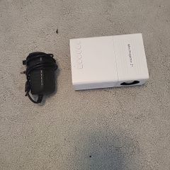 Min projector