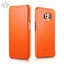 S6 Edge Luxury Leather Case Image 5