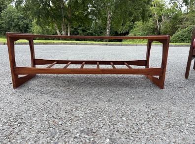 Retro vintage G Plan style coffeetable c1970