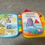 Fisher Price Musical Book Spanish- English Image 2