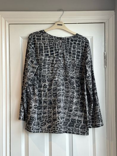 French connection top - sz 14