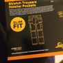 snickers 6241 work pants Image 7