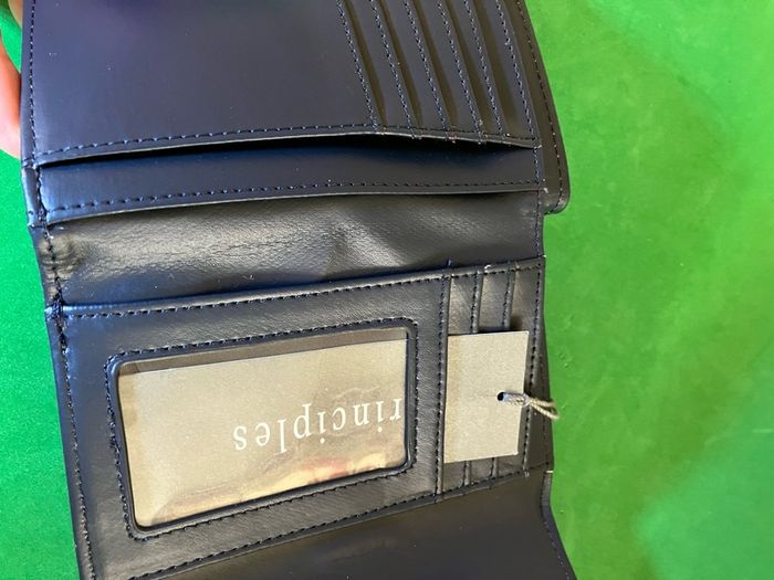 Classic Womans wallet