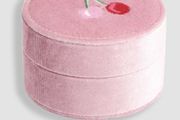 JoJo Maman Bebe Jewellery Box