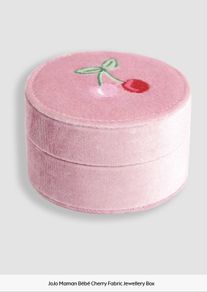 JoJo Maman Bebe Jewellery Box