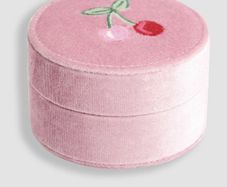JoJo Maman Bebe Jewellery Box