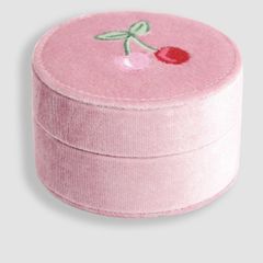 JoJo Maman Bebe Jewellery Box