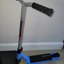 Dominator Scout Complete Stunt Scooter - Blue/Grey Image 2